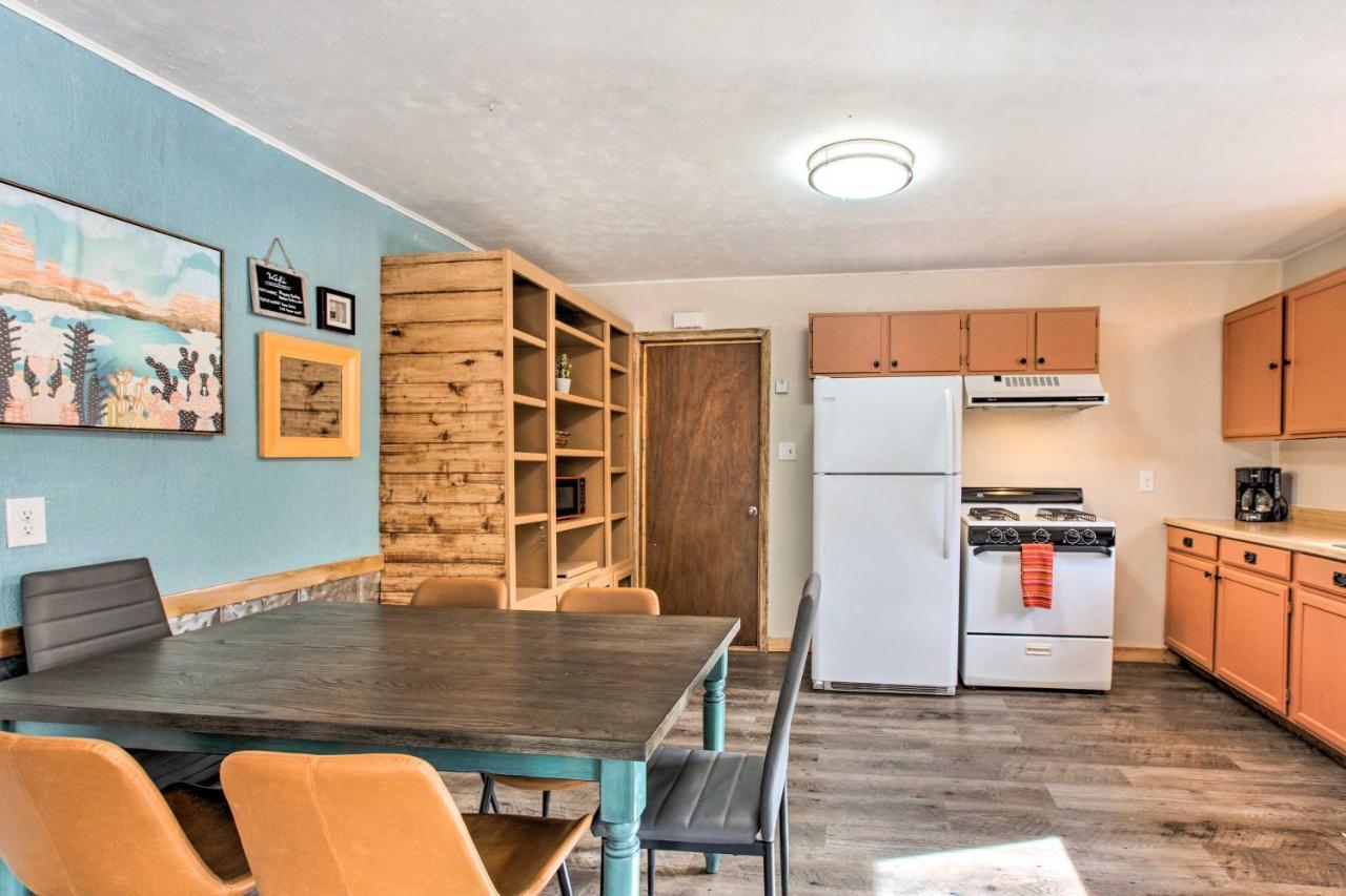 Cozy Red River Condo - Walk To Chair Lift! Экстерьер фото