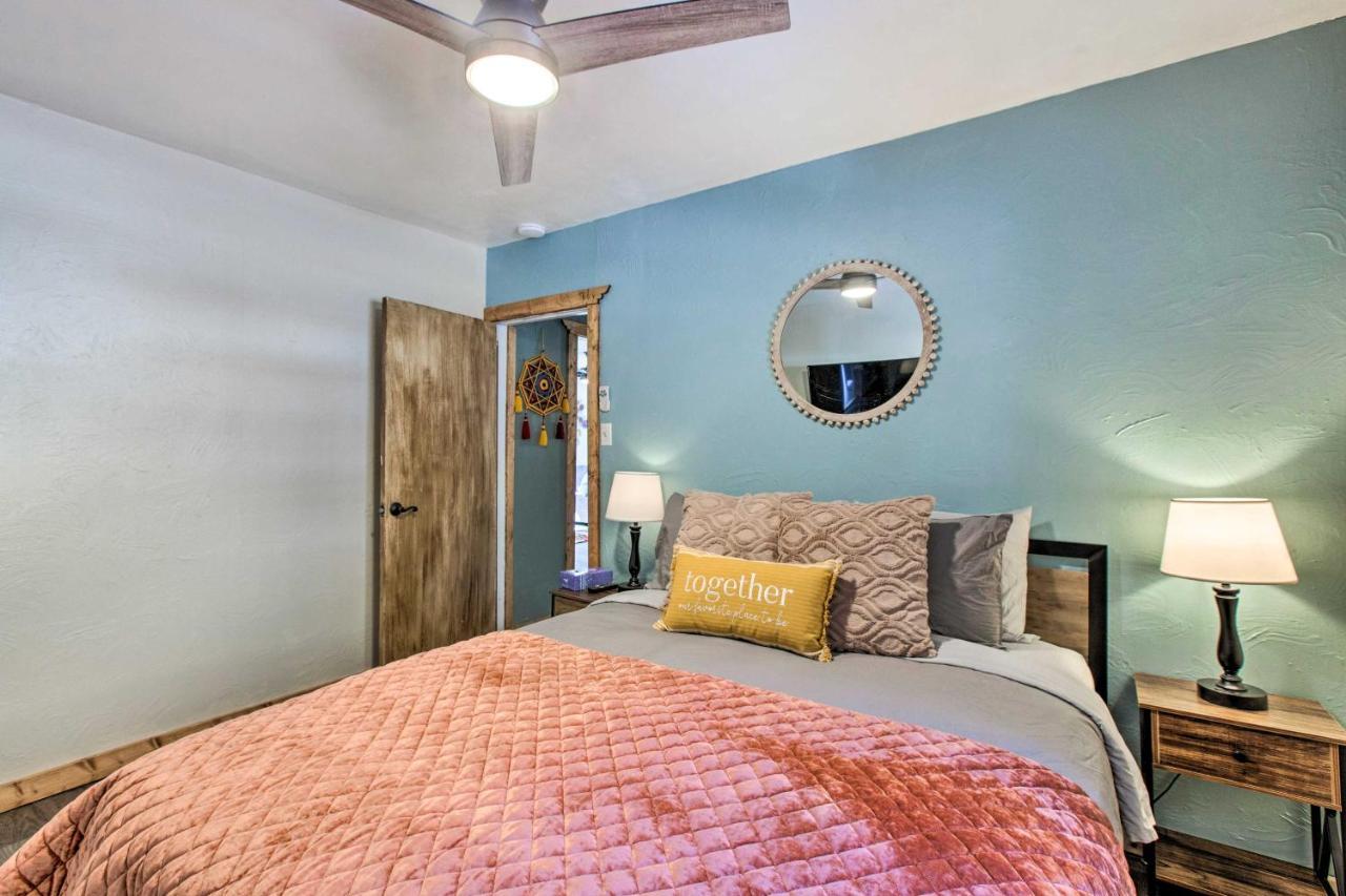 Cozy Red River Condo - Walk To Chair Lift! Экстерьер фото