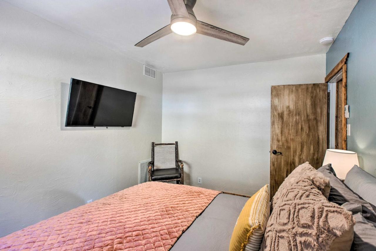 Cozy Red River Condo - Walk To Chair Lift! Экстерьер фото